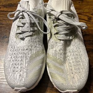 Adidas Ultraboost Uncaged Reflective (10)
